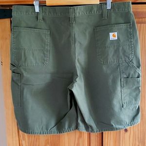 Carhartt shorts